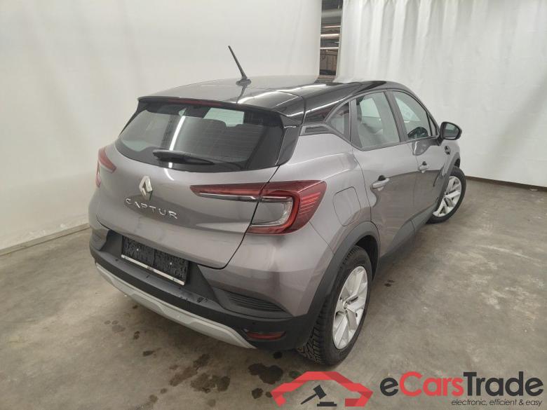 Renault Captur TCe 90 Corporate Edition 5d #5
