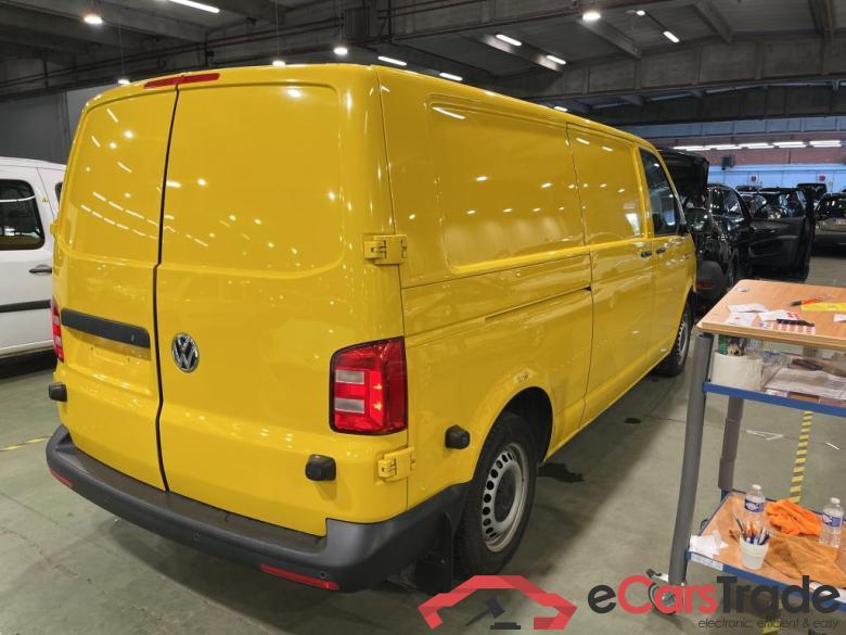 VOLKSWAGEN TRANSPORTER 1200 FOU LWB DSL - 2.0 TDi SCR BMT STOCK #2