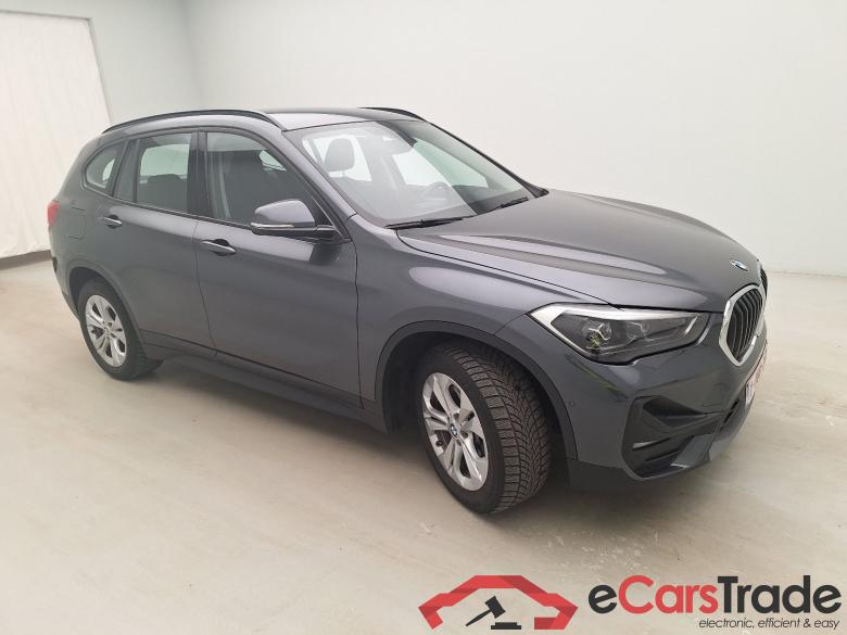 BMW, X1 FL'19, BMW X1 xDrive25e (162 kW) 5d #3