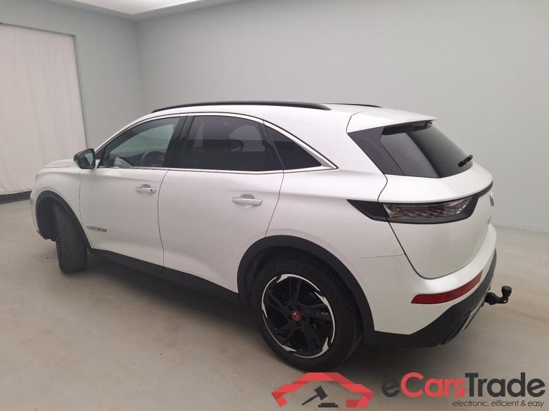 DS, DS7 CB '17, DS 7 Crossback 1.5 BlueHDi 130 Auto PERFORMANCE Li #4