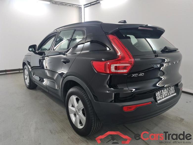 VOLVO XC40 1.5 T2 GEARTRONIC MOMENTUM CORE #3