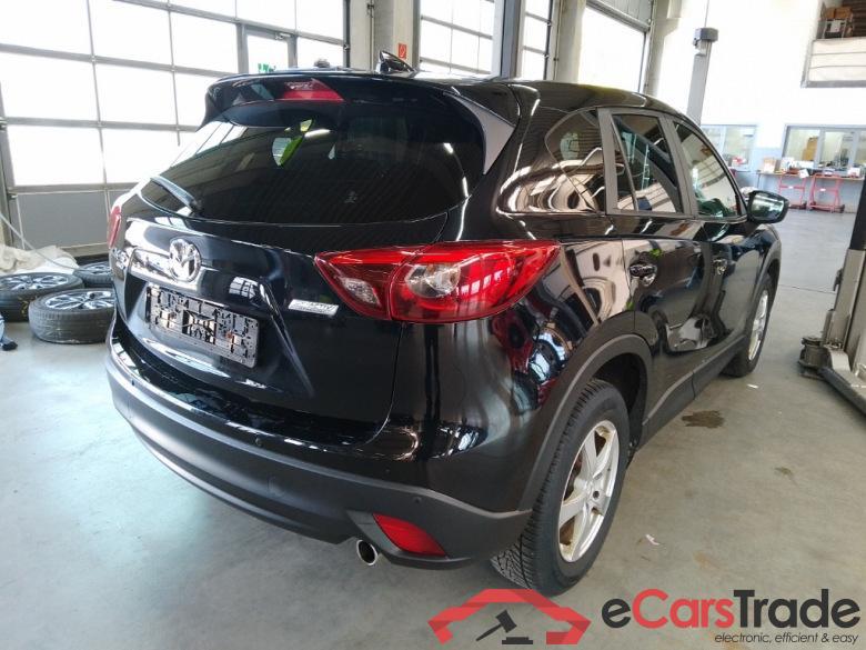 Mazda Sports-Line AWD CX-5 #2