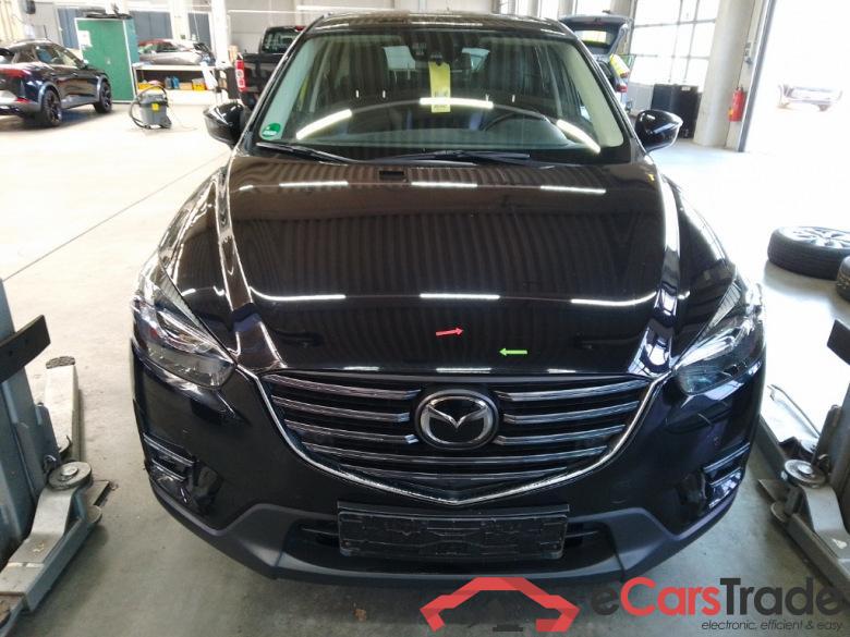 Mazda Sports-Line AWD CX-5 #3