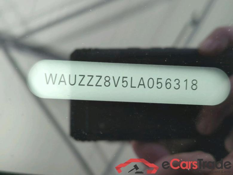 Audi A3 Limousine 12-19 Audi A3 Limousine 35 TFSI S tronic Advance Sport 4d #6