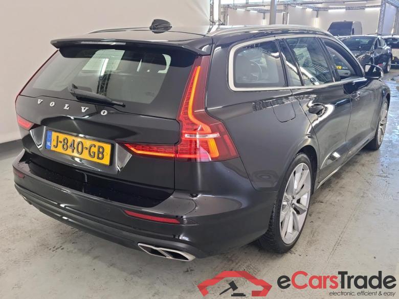 Volvo V60 '18 Volvo V60 B4 Automaat Business Pro 5d #2