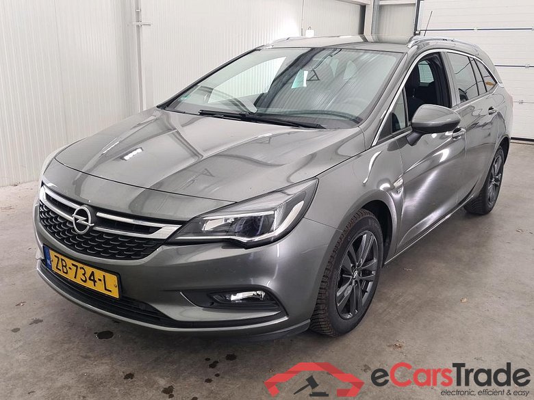 Opel Astra ST FL'19 Opel Astra Sports Tourer 1.0 Turbo 77kW S/S 120 Jaar Edition 5d #1