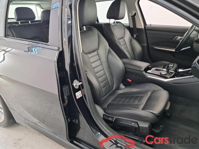 BMW 3 Serie T '18 BMW 3 Serie Touring 320e Business Edition Plus 5d #3