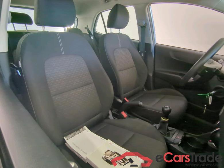 Kia Picanto (11-16) Kia Picanto 1.0CVVT ComfortPlusLine Navigator 4-zits 5d #3
