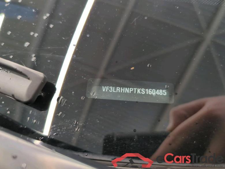 Peugeot 308 Peugeot 308 Blue Lease Executive 1.2 Puretech 110 5d #6