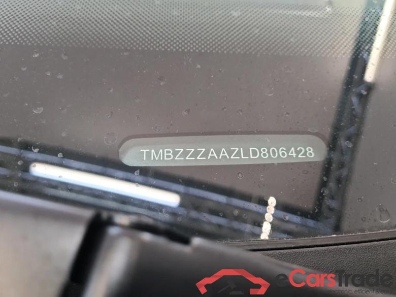 Skoda Citigo Skoda Citigo e iV Ambition 5d #6