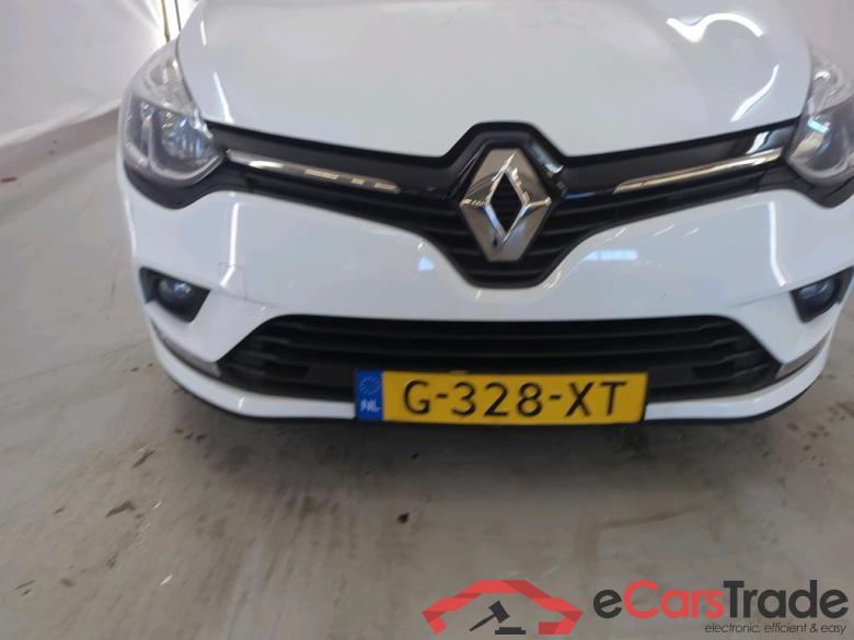 Renault Clio Estate Renault Clio Estate Energy TCe 90 Limited 5d #5