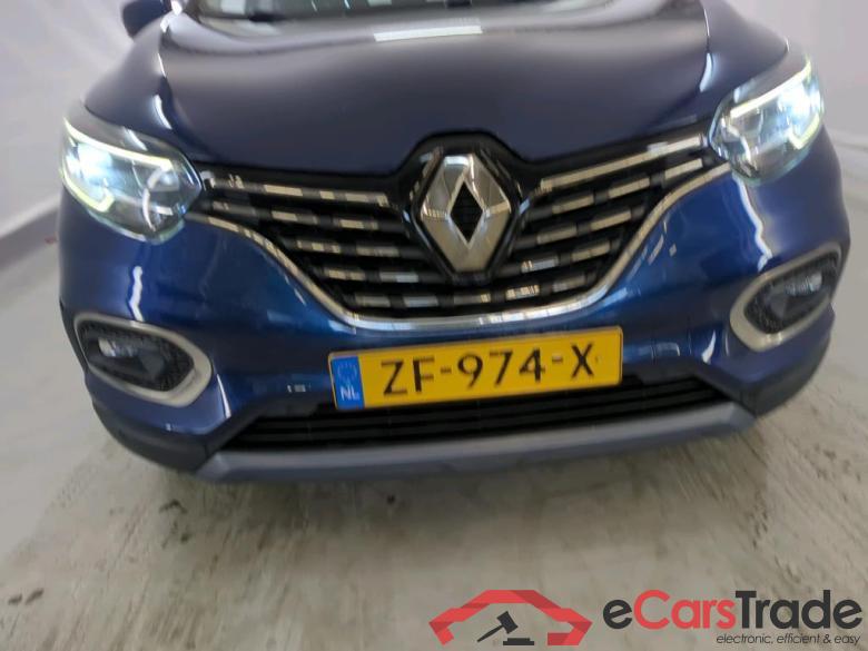 Renault Kadjar FL'18 Renault Kadjar TCe 160 EDC GPF Intens 5d #5