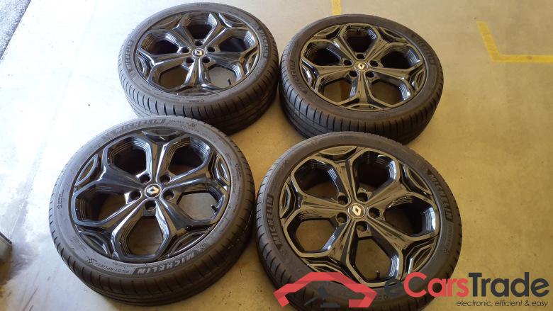 Renault Black Edition Kadjar #3