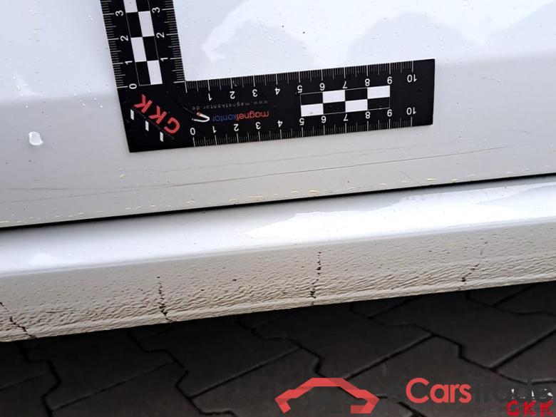 Vw Trendline BMT/Start-Stopp Golf VII Variant #6
