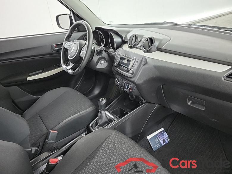 SUZUKI Swift 1.2 Smart Hybrid Comfort 5D 61kW #6