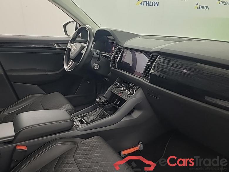 SKODA Kodiaq 1.5 TSI ACT 110kW DSG Business Ed Plus 5D #6