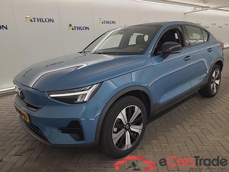 VOLVO C40 Recharge Pure Electric 170 KW Plus 5D #1