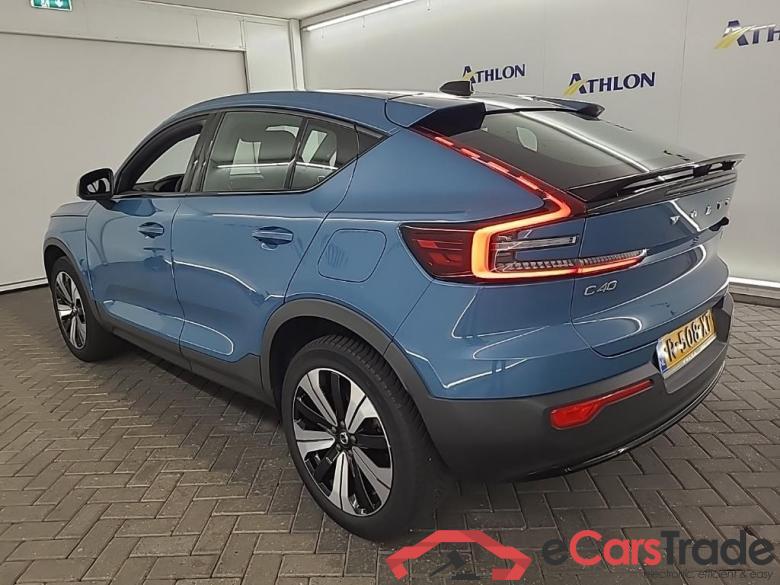 VOLVO C40 Recharge Pure Electric 170 KW Plus 5D #4