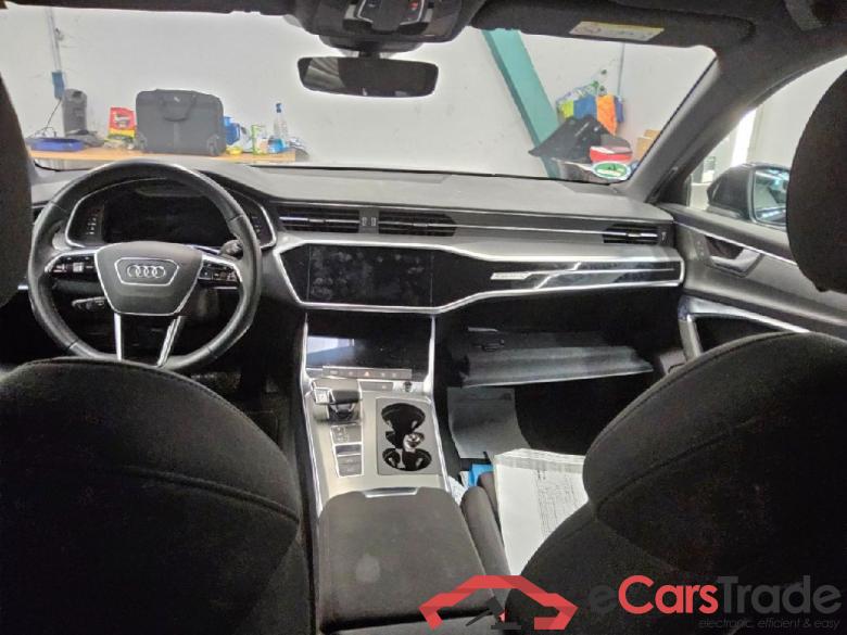 Audi A6 Avant ´18 A6 Avant 40 TDI quattro sport 2.0 TDI 150KW AT7 E6d #3