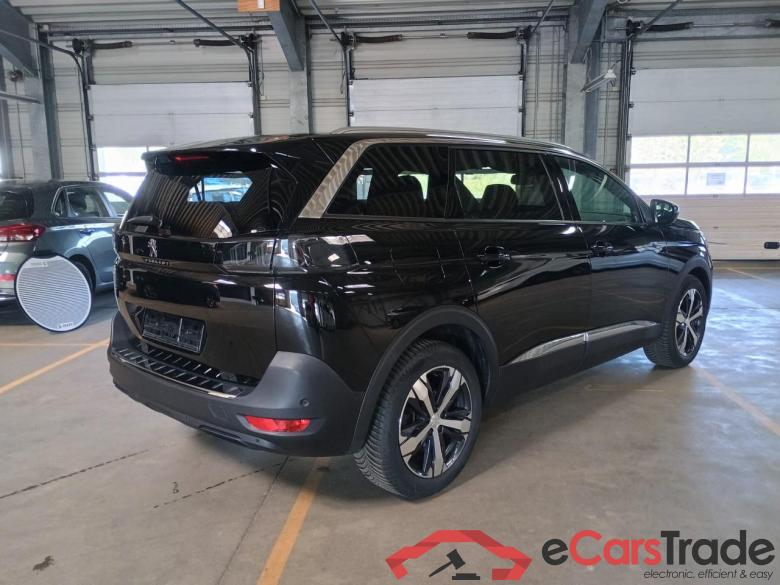 PEUGEOT 5008 1.5 BlueHDi EAT8  #2