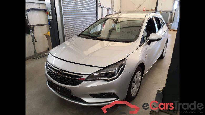 Opel Business Start/Stop Astra K Sports Tourer #1