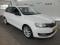 preview Skoda Rapid #1