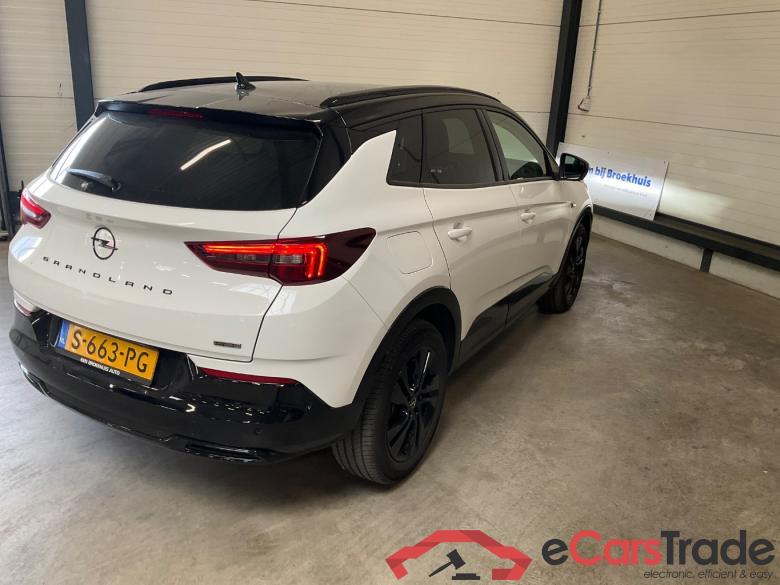 OPEL Grandland 1.6 TurboHy Level 4 #3