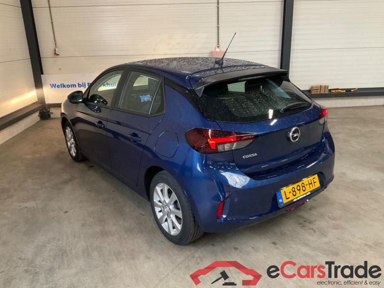 OPEL CORSA 1.2 Edition #4