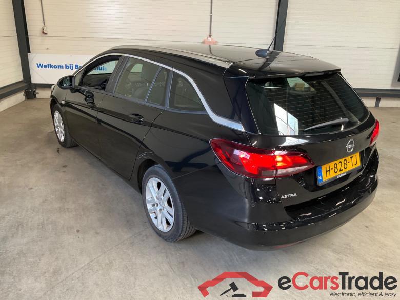 OPEL ASTRA SPORTS TOURER 1.2 Launch Ed. #4