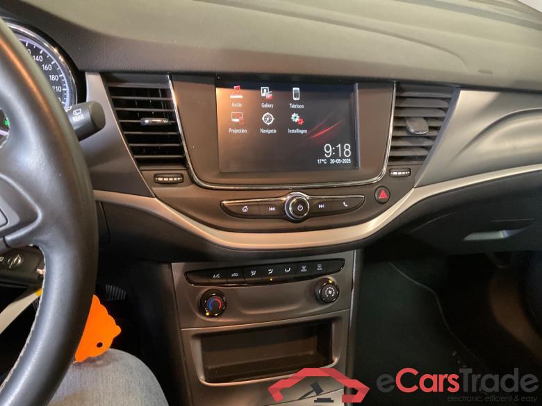OPEL ASTRA SPORTS TOURER 1.2 Launch Ed. #5