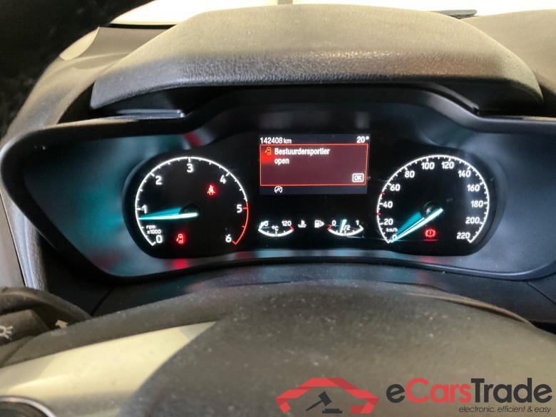 FORD TRANSIT CONNECT 1.5 EcoBlue L2 Trend #6