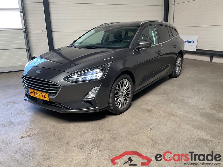 FORD Focus wagon 1.0 EcoB. Tit. Bns