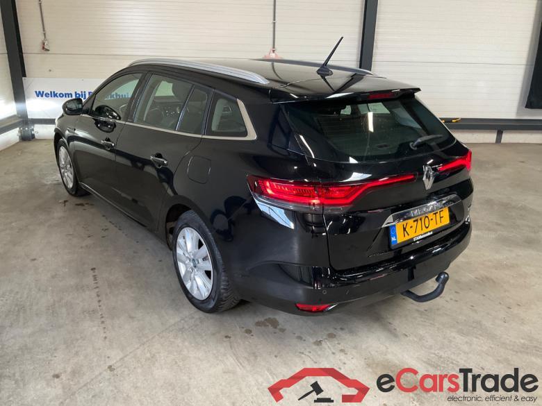 RENAULT MEGANE ESTATE 1.6 ET PH 160 BnsZen #4