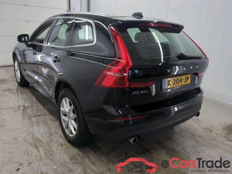VOLVO XC60 2.0 T8 TE AWD Inscr. #6