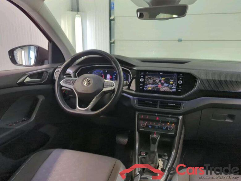 VOLKSWAGEN T-Cross 1.0 TSI Style #3