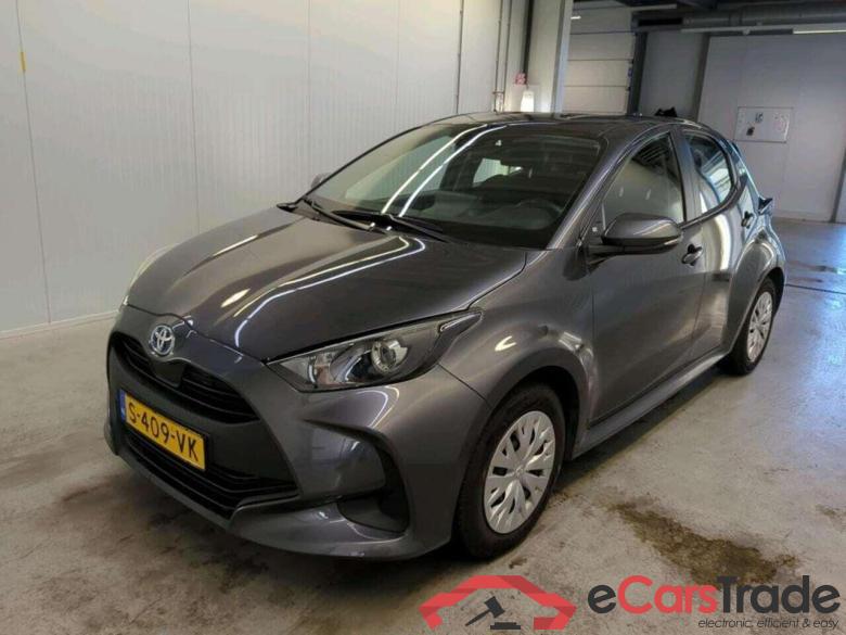 TOYOTA Yaris 1.5 Hyb. Active #1