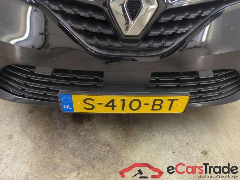 RENAULT CLIO 1.0 TCe 90 Equilibre #4
