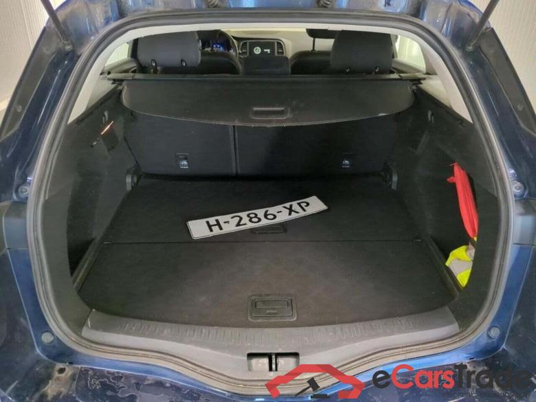 RENAULT Mégane Estate 1.3 TCe Zen #6