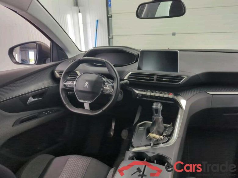 PEUGEOT 5008 1.2 PT BL. Executive #3
