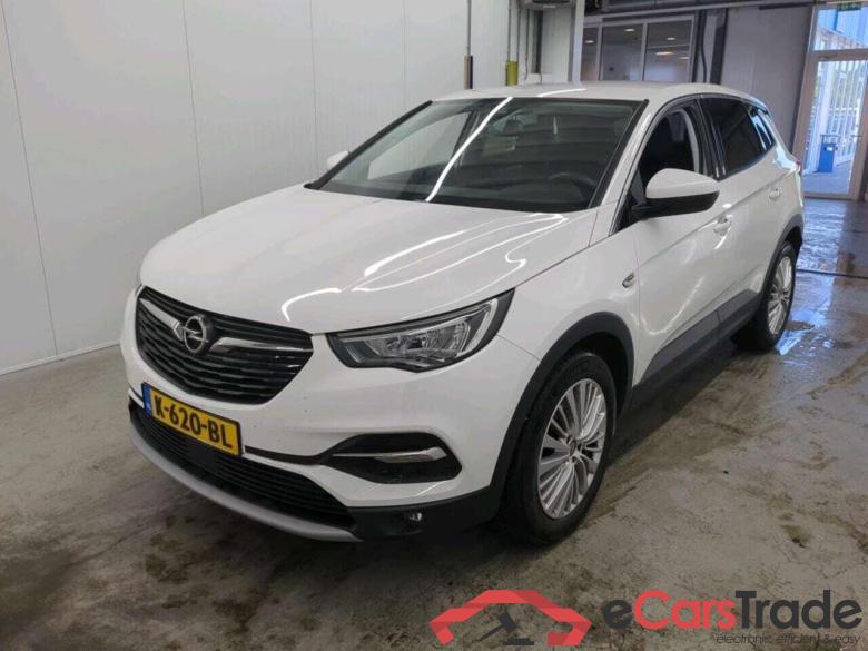 OPEL Grandland X 1.2 Turbo Innovation #1