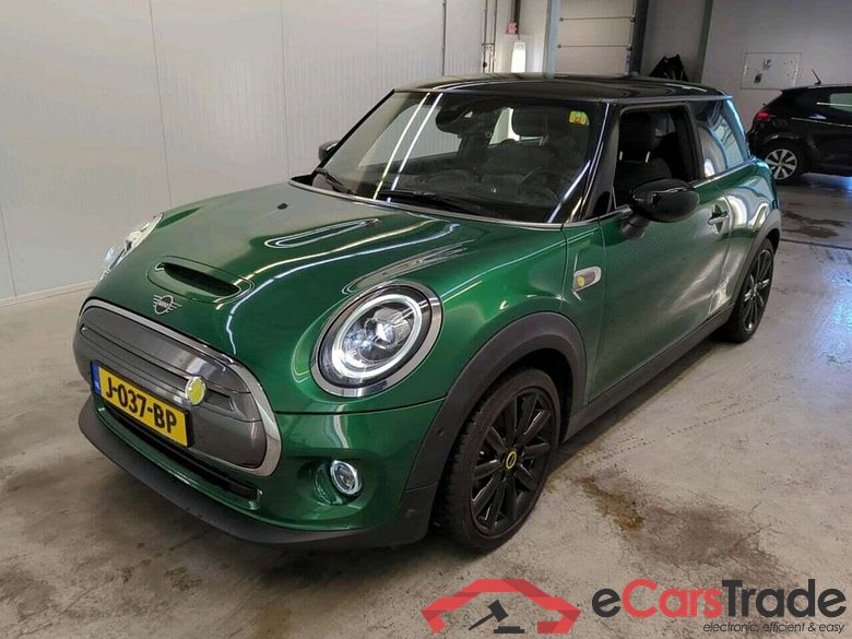 Mini Mini Electric Charged 33 kWh #1