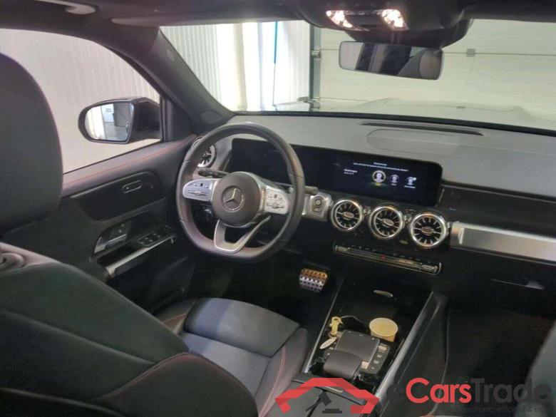 MERCEDES-BENZ GLB 200 Bns Sol.AMG 7p #3