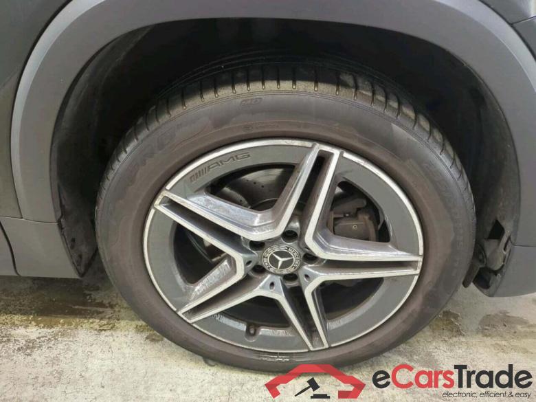MERCEDES-BENZ GLB 200 Bns Sol.AMG 7p #4