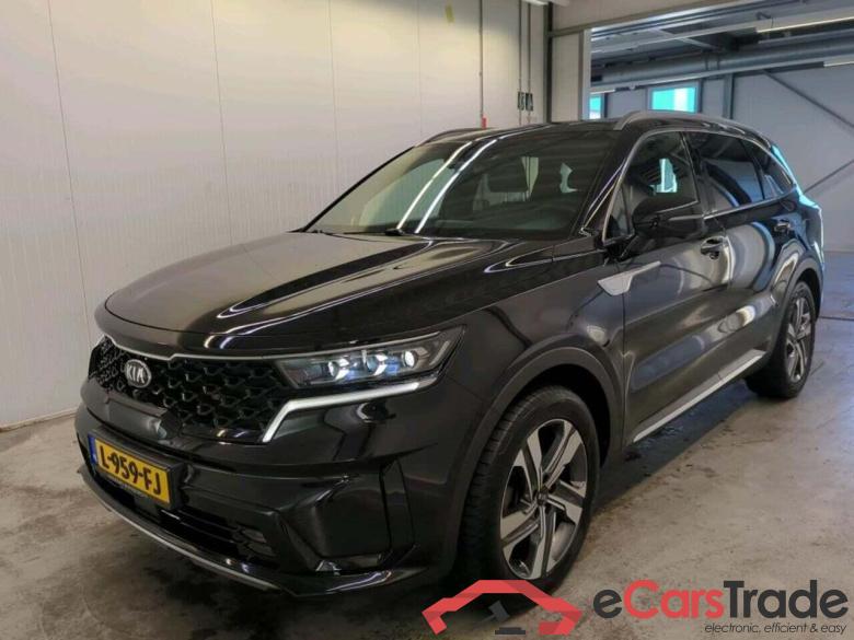 KIA Sorento 1.6 T-GDI PHV ExcL 7 #1