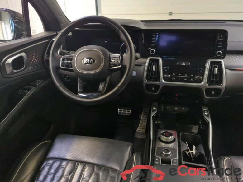 KIA Sorento 1.6 T-GDI PHV ExcL 7 #3