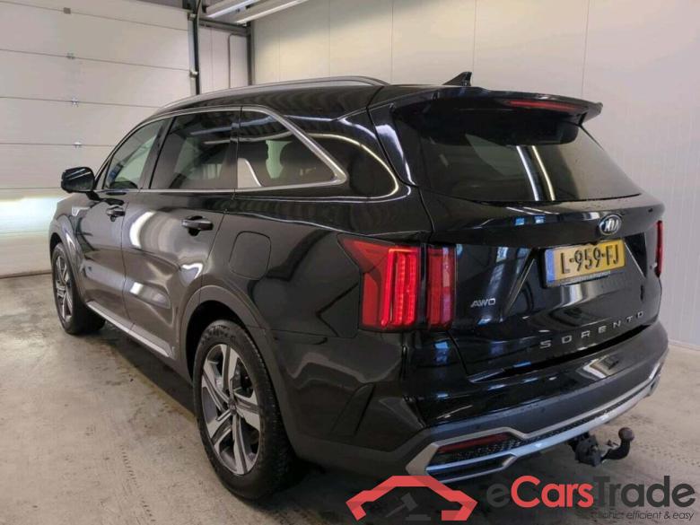 KIA Sorento 1.6 T-GDI PHV ExcL 7 #6