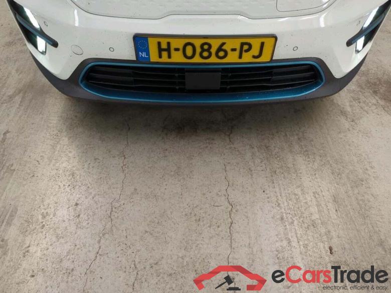 KIA e-Niro ExecutiveLine 64 kWh #4