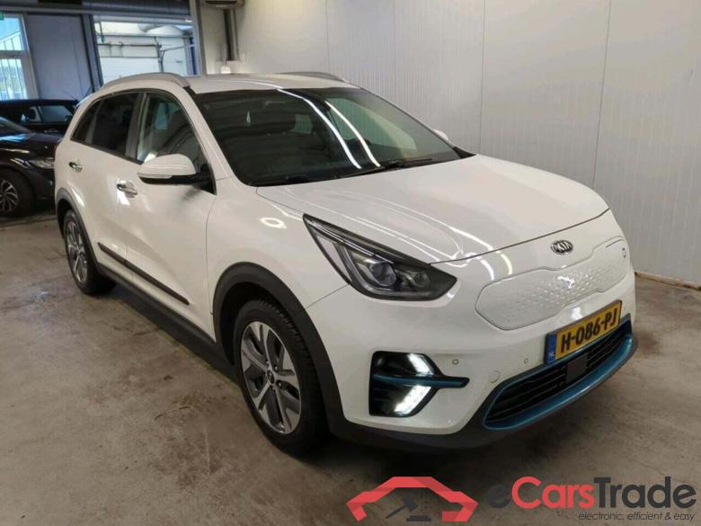 KIA e-Niro ExecutiveLine 64 kWh #5