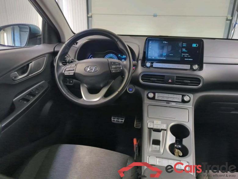 HYUNDAI Kona EV Comfort 64 kWh #3