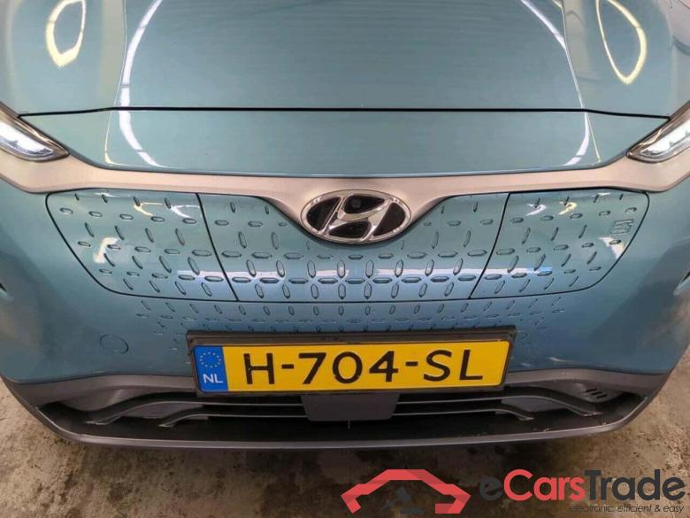 HYUNDAI Kona EV Comfort 64 kWh #4